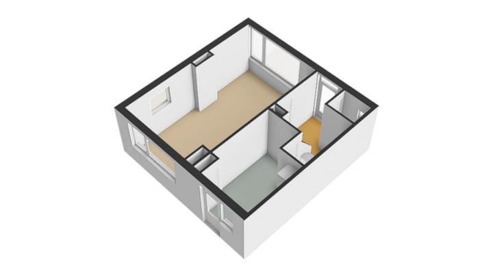 Foto 22 van Willibrordusweg 60