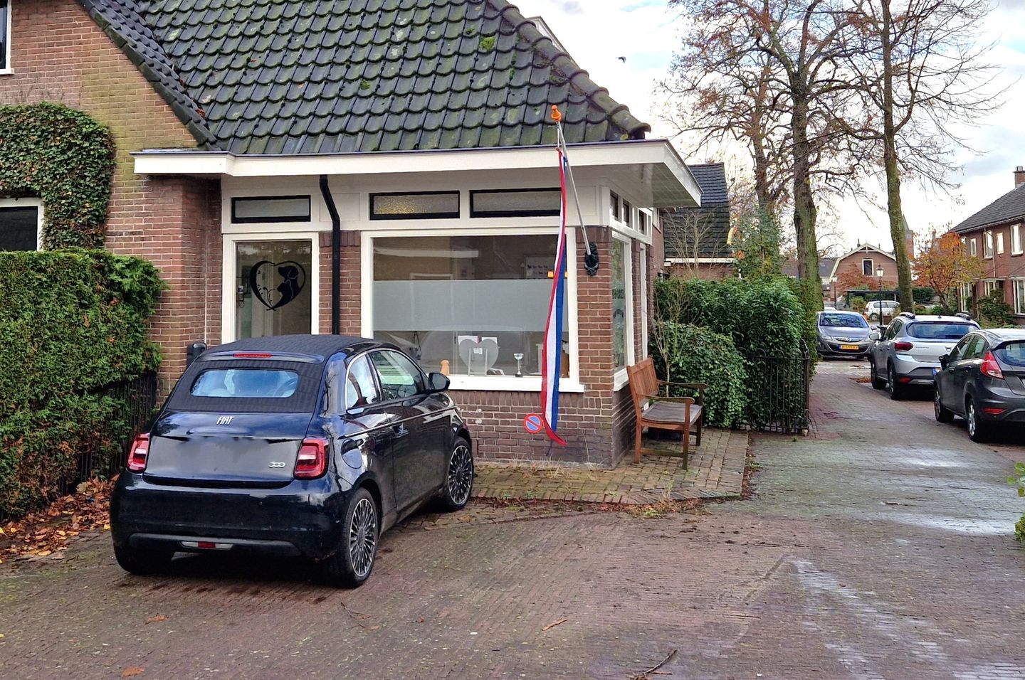 View photo 3 of Zeeweg 62
