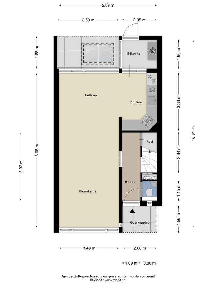 Foto 31 van Putterstraat 8