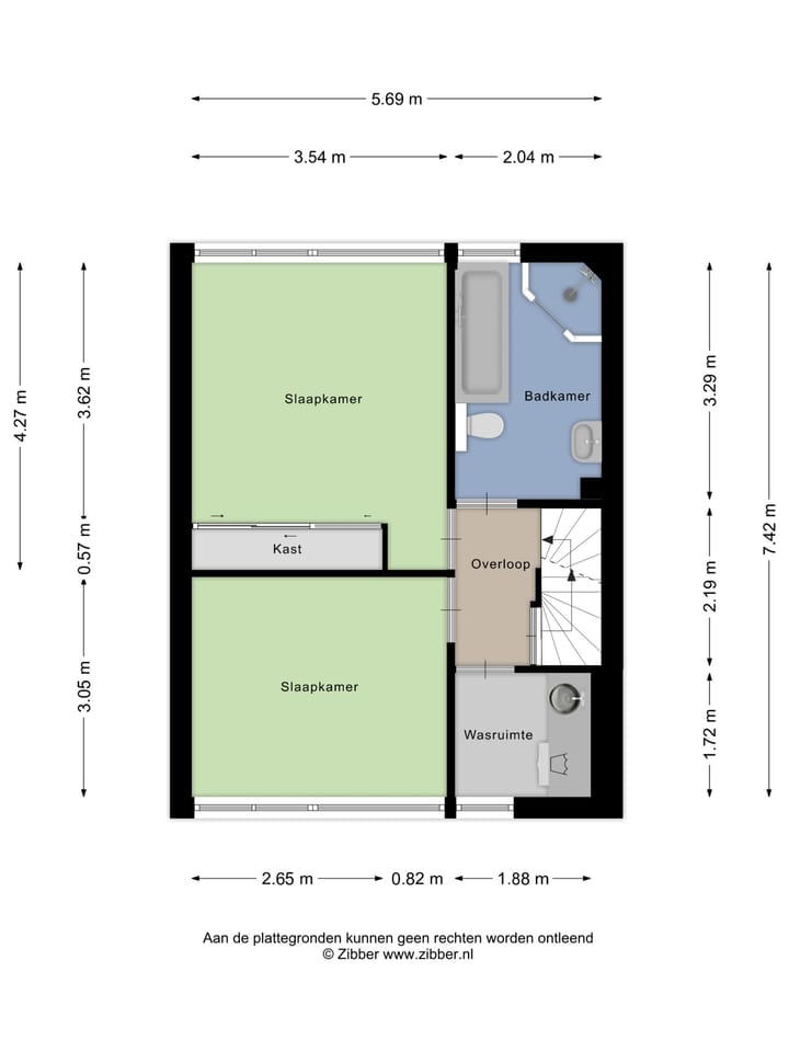 Foto 32 van Putterstraat 8