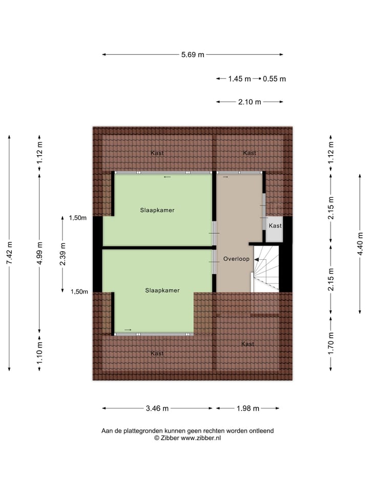 Foto 33 van Putterstraat 8