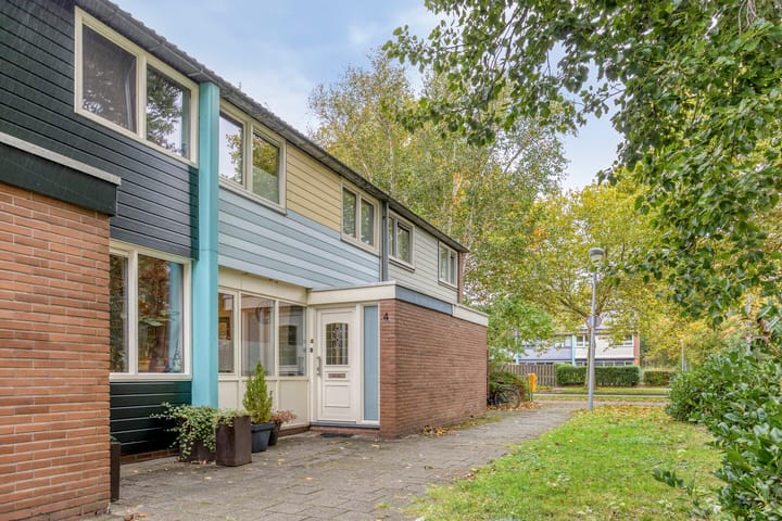 Foto 32 van Vronen 4