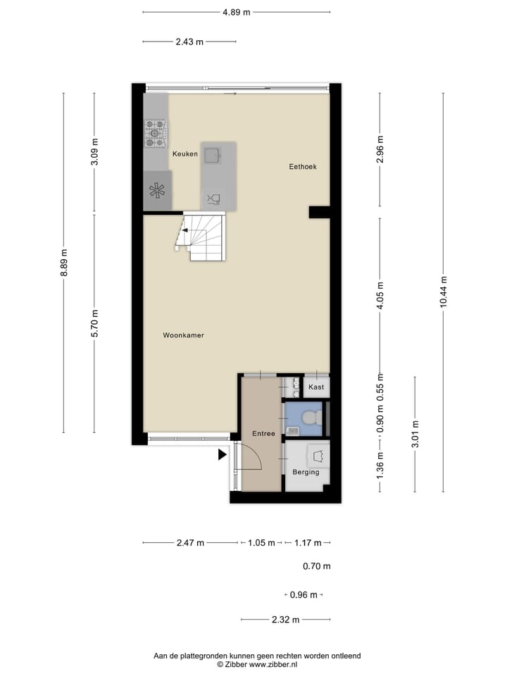 Foto 34 van Vronen 4