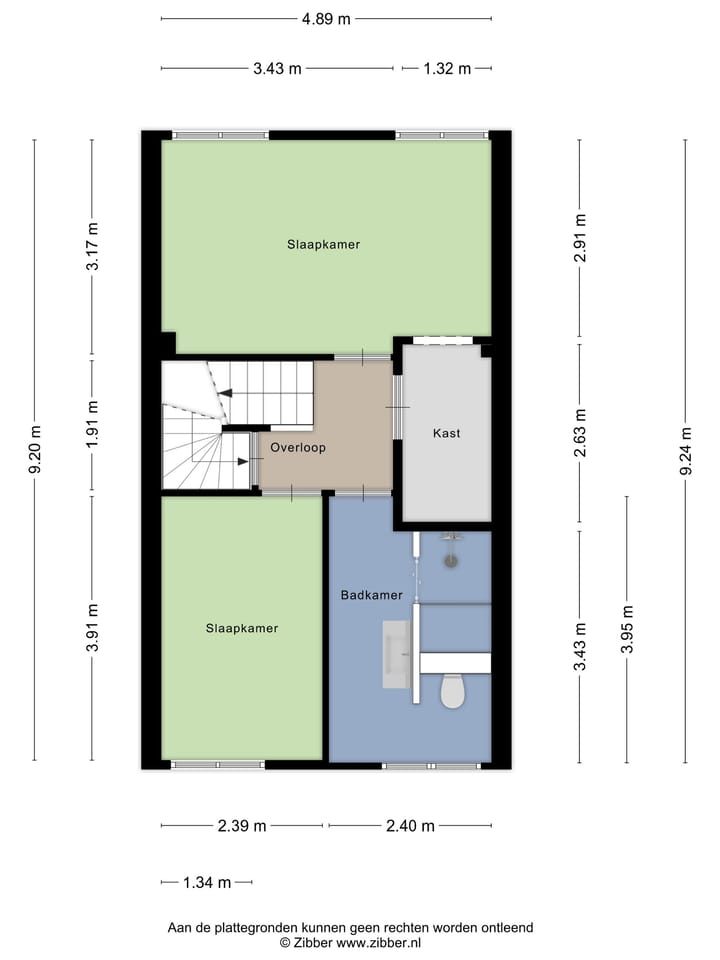 Foto 37 van Vronen 4