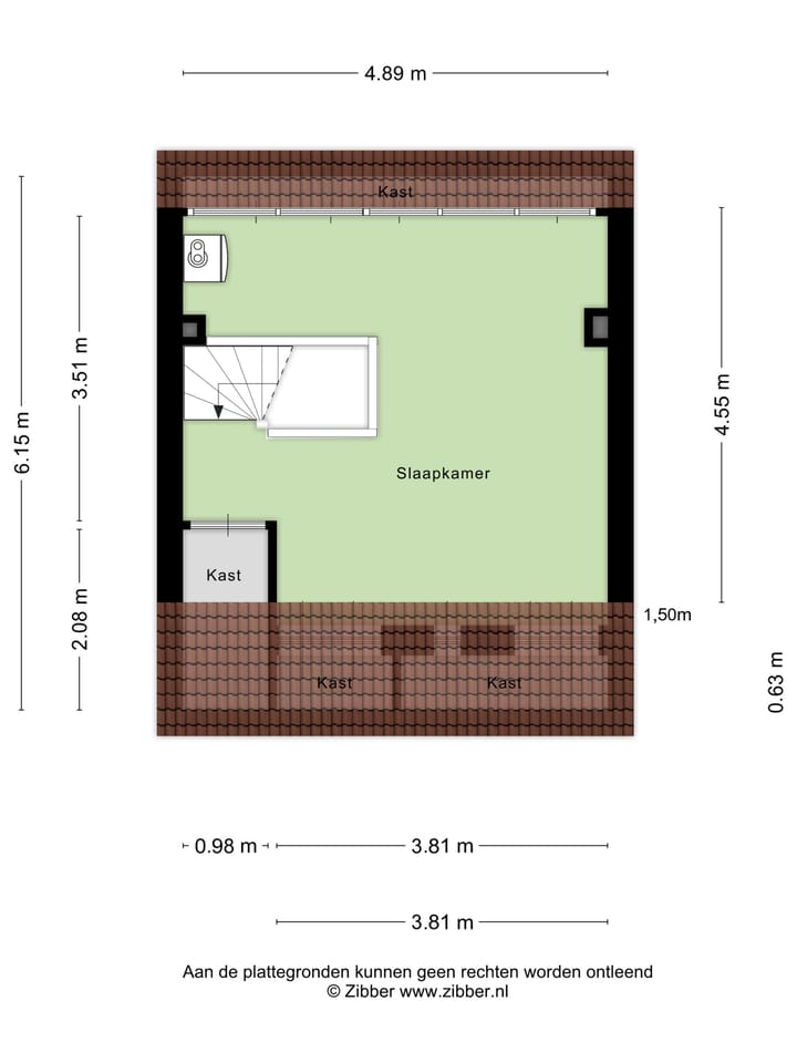 Foto 38 van Vronen 4