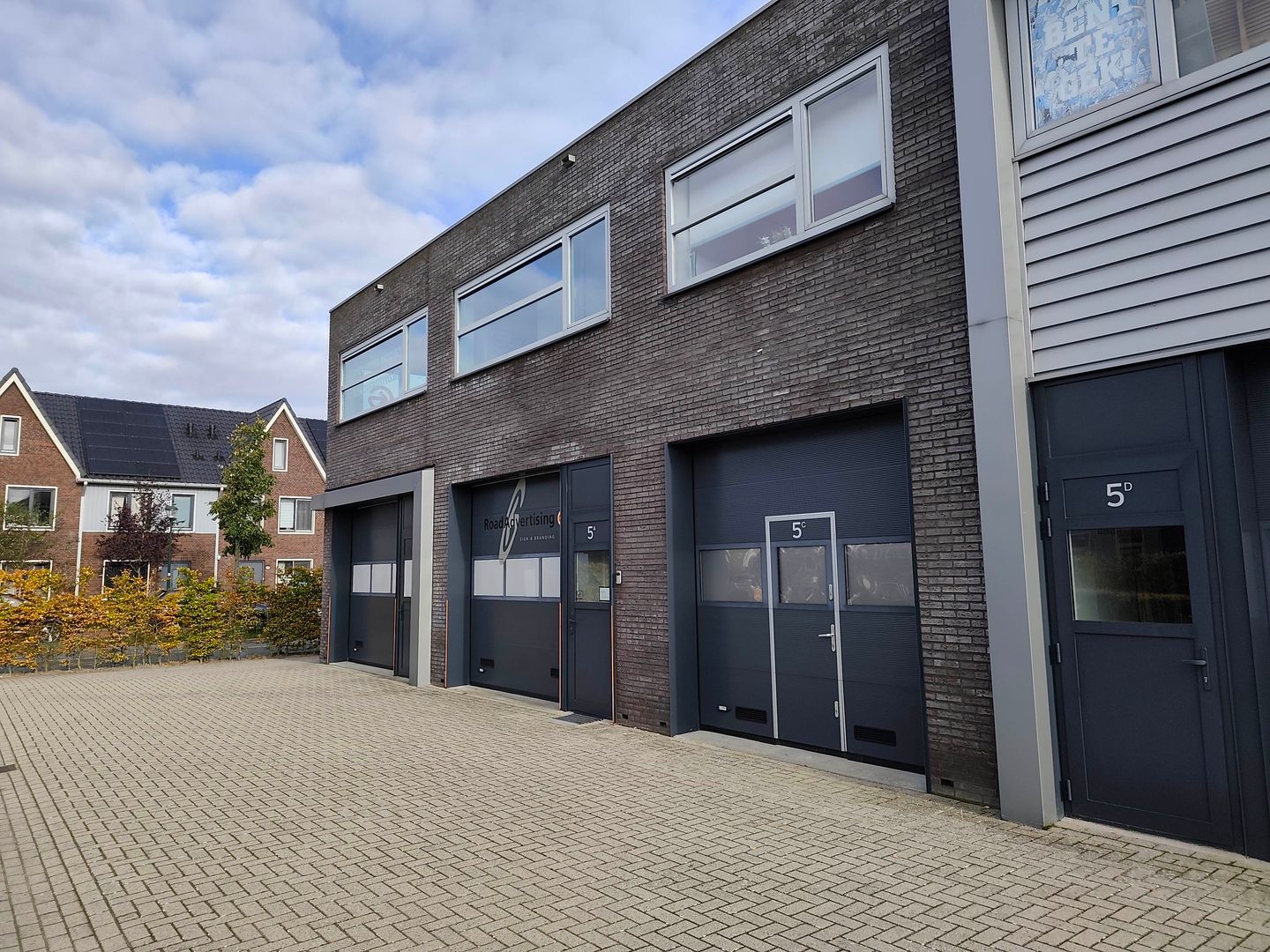 Bekijk foto 1 van Binnendelta 5-c