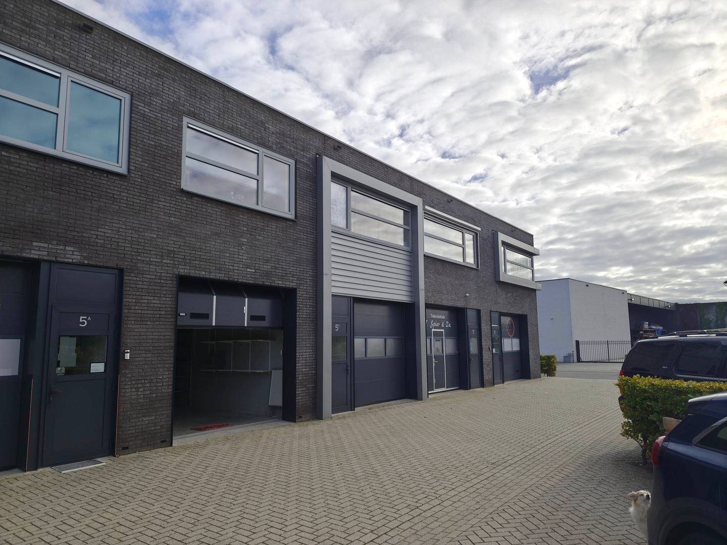 Bekijk foto 2 van Binnendelta 5-c
