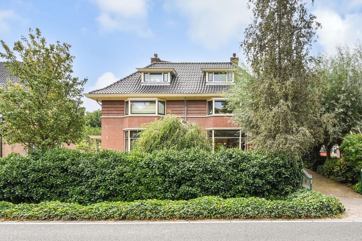 Westvlietweg 85-D, Den Haag