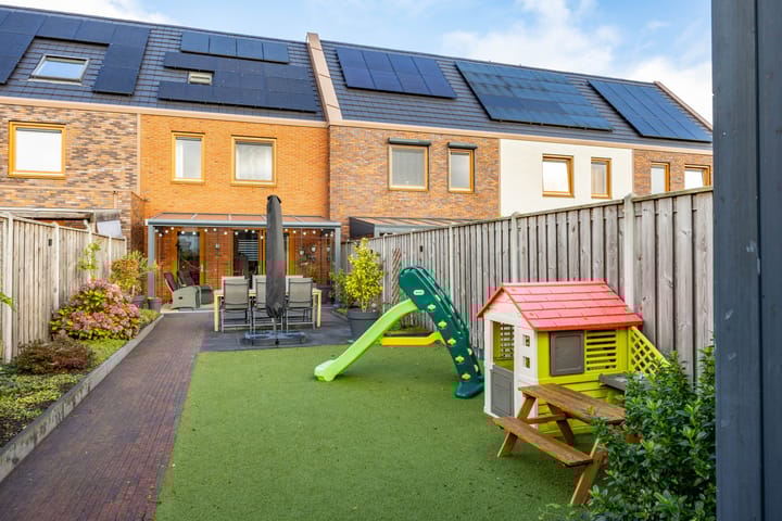 De Overtoom 5 main image