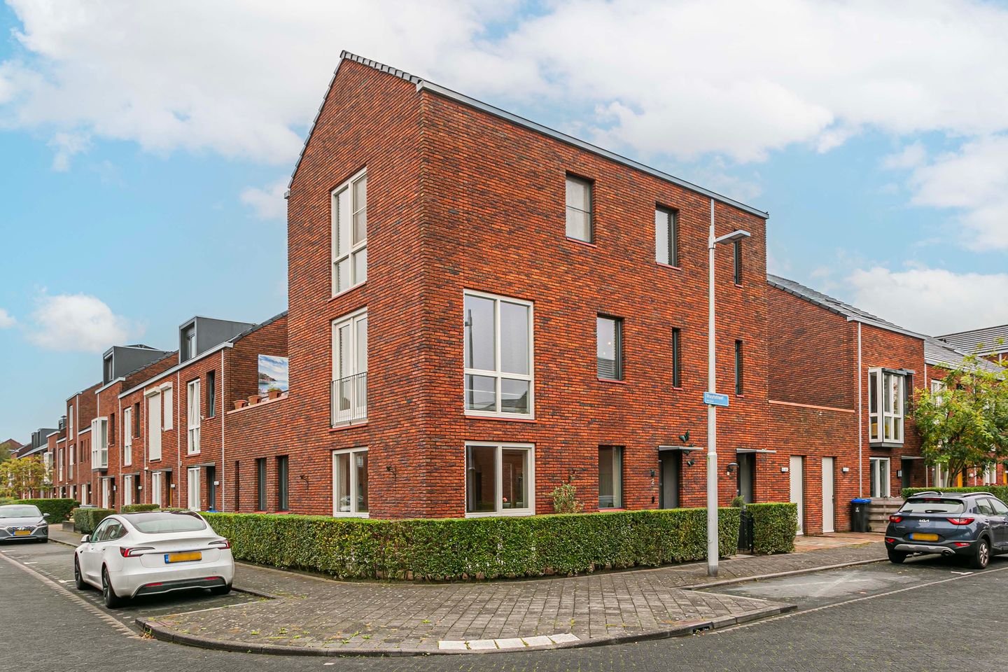 Foto 1 van Stuytstraat 2