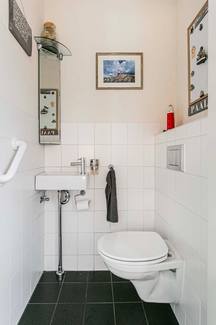 Foto 3 van Stuytstraat 2