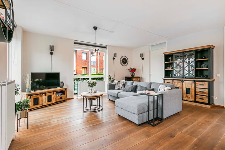 Foto 4 van Stuytstraat 2