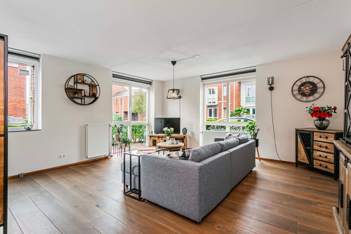 Foto 5 van Stuytstraat 2