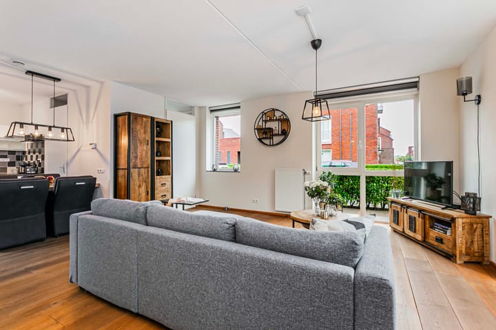 Foto 7 van Stuytstraat 2