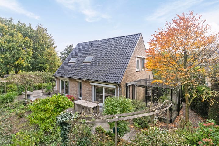 Foto 1 van Grevelingenhout 41