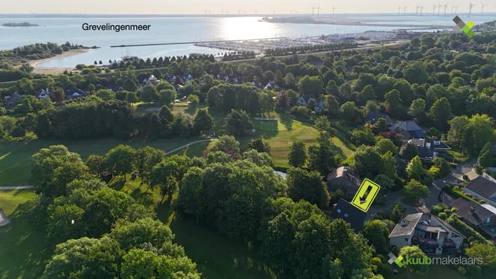 Foto 2 van Grevelingenhout 41