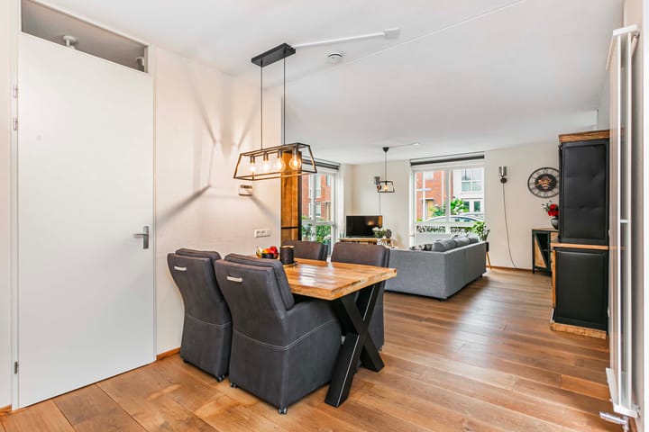 Foto 10 van Stuytstraat 2