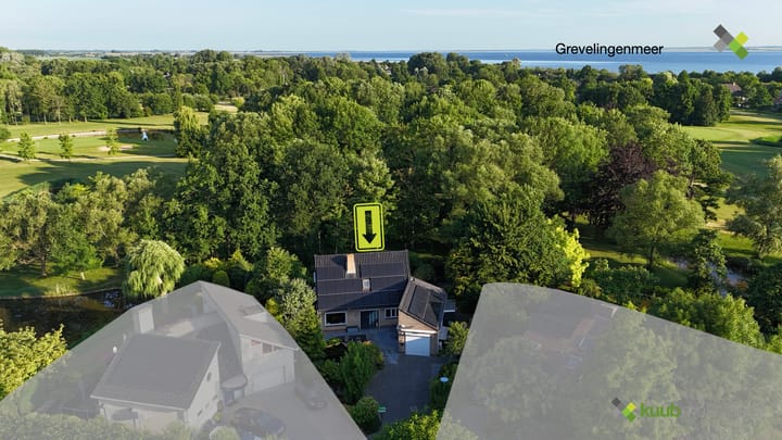 Foto 50 van Grevelingenhout 41