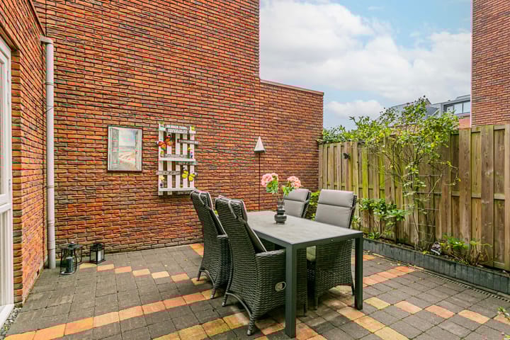 Foto 15 van Stuytstraat 2