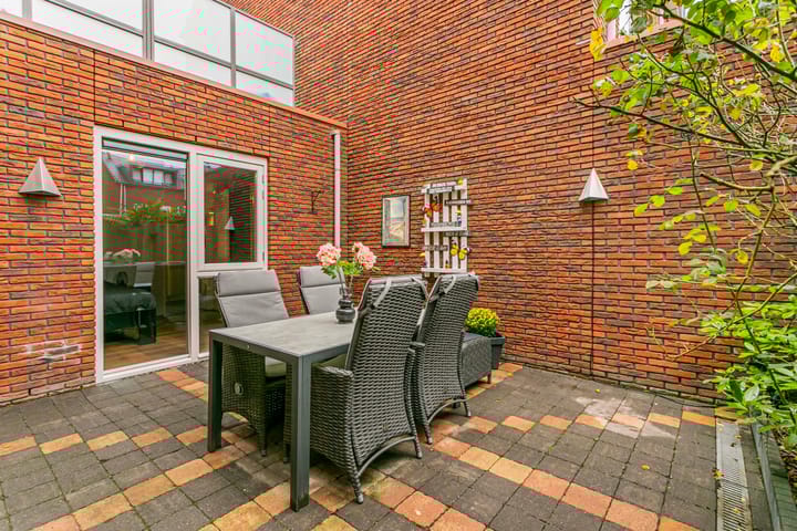 Foto 16 van Stuytstraat 2