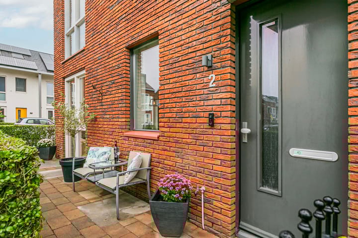 Foto 19 van Stuytstraat 2