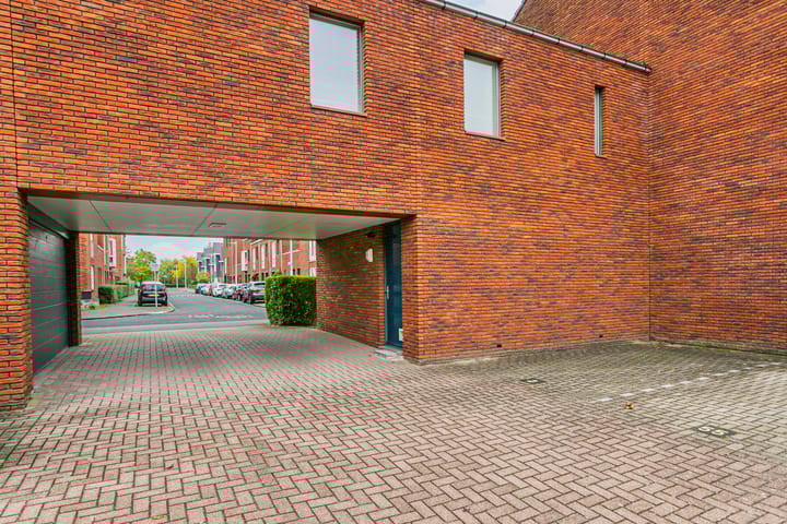 Foto 20 van Stuytstraat 2