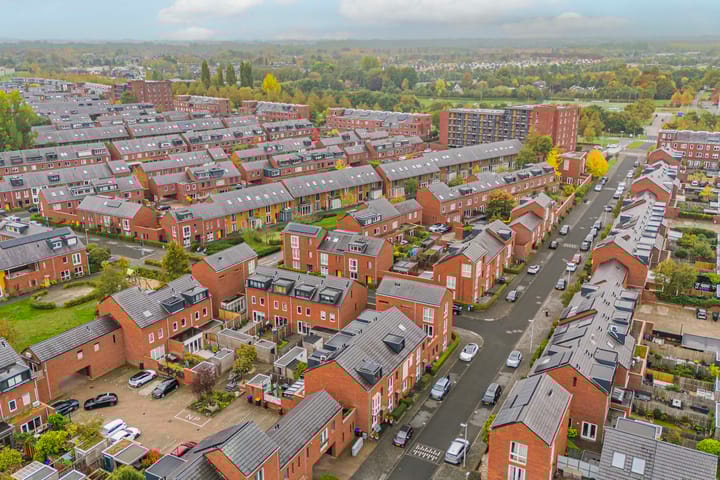 Foto 22 van Stuytstraat 2