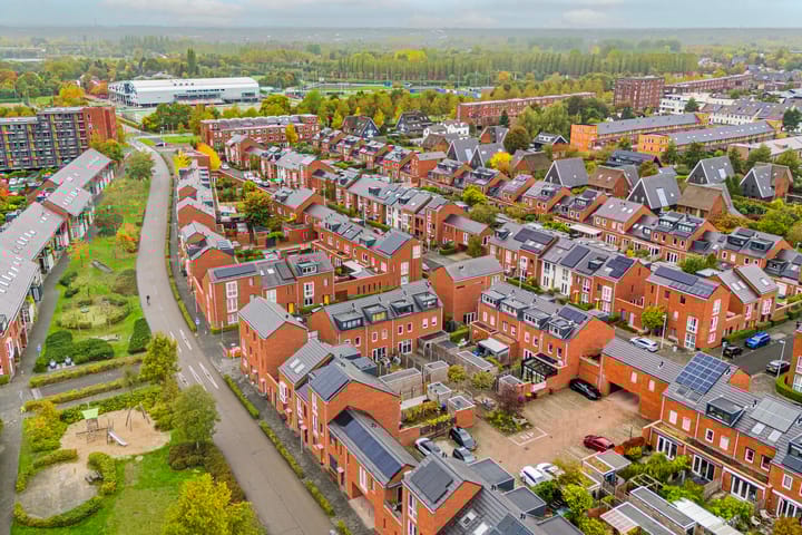 Foto 23 van Stuytstraat 2