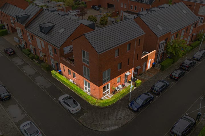 Foto 26 van Stuytstraat 2