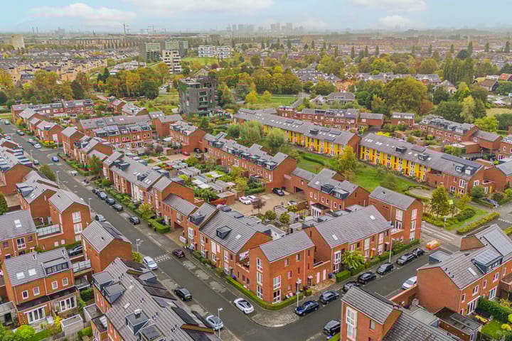 Foto 27 van Stuytstraat 2