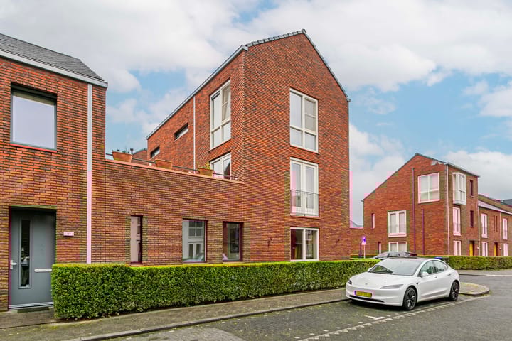 Foto 28 van Stuytstraat 2