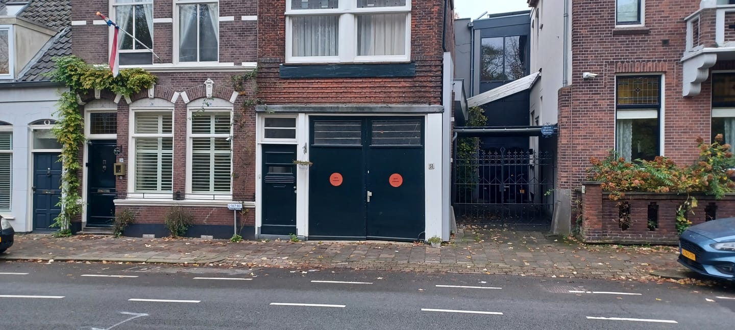 Bekijk foto 1 van Fluwelensingel 51