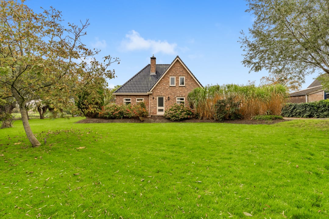 Foto 1 van Westfriesedijk 44