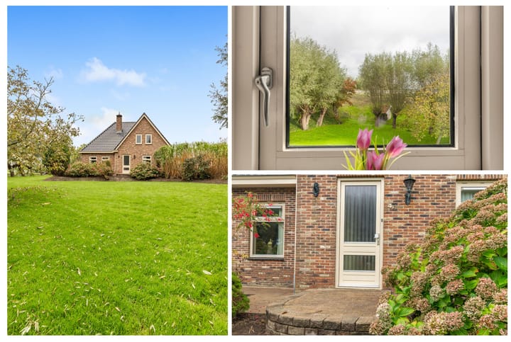 Foto 2 van Westfriesedijk 44