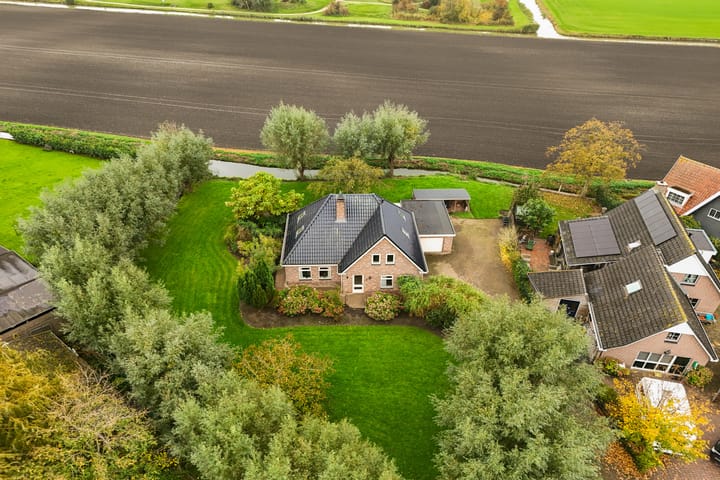 Foto 4 van Westfriesedijk 44