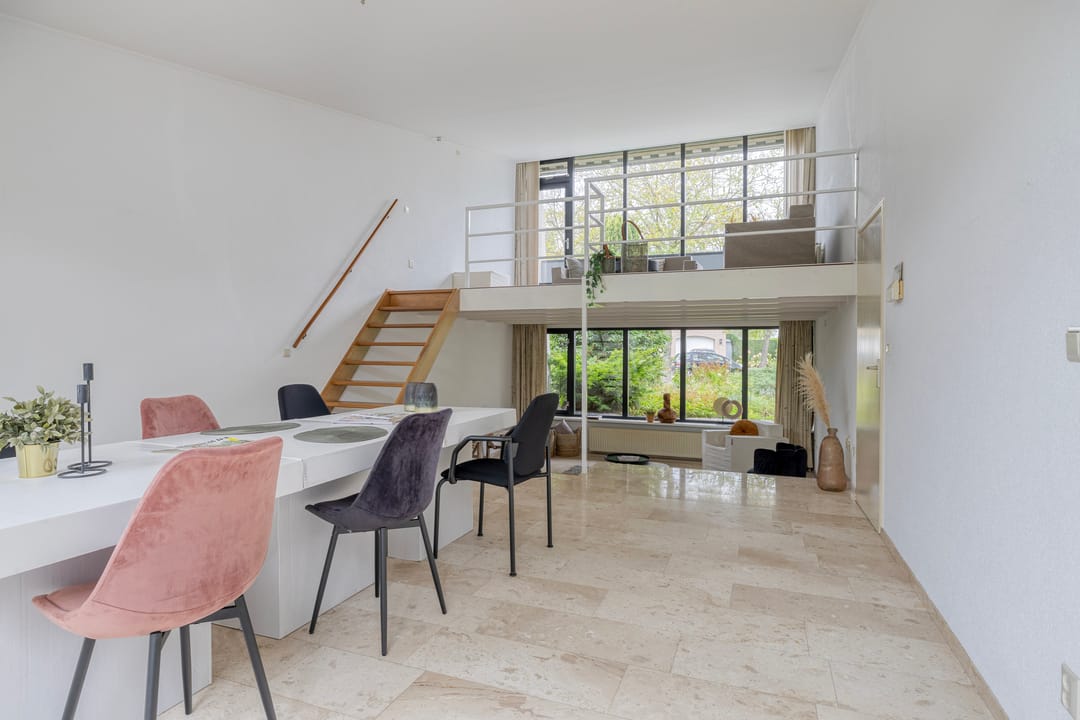 Foto 2 van Schimmelpennincklaan 78