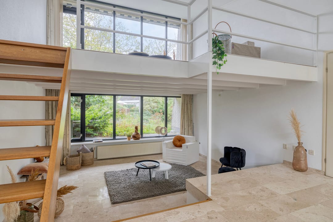 Foto 7 van Schimmelpennincklaan 78