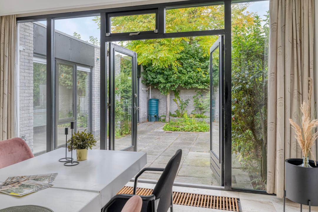 Foto 11 van Schimmelpennincklaan 78