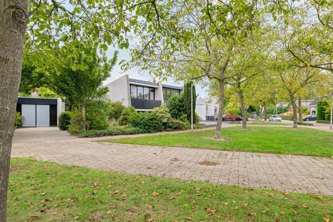 Foto 32 van Schimmelpennincklaan 78