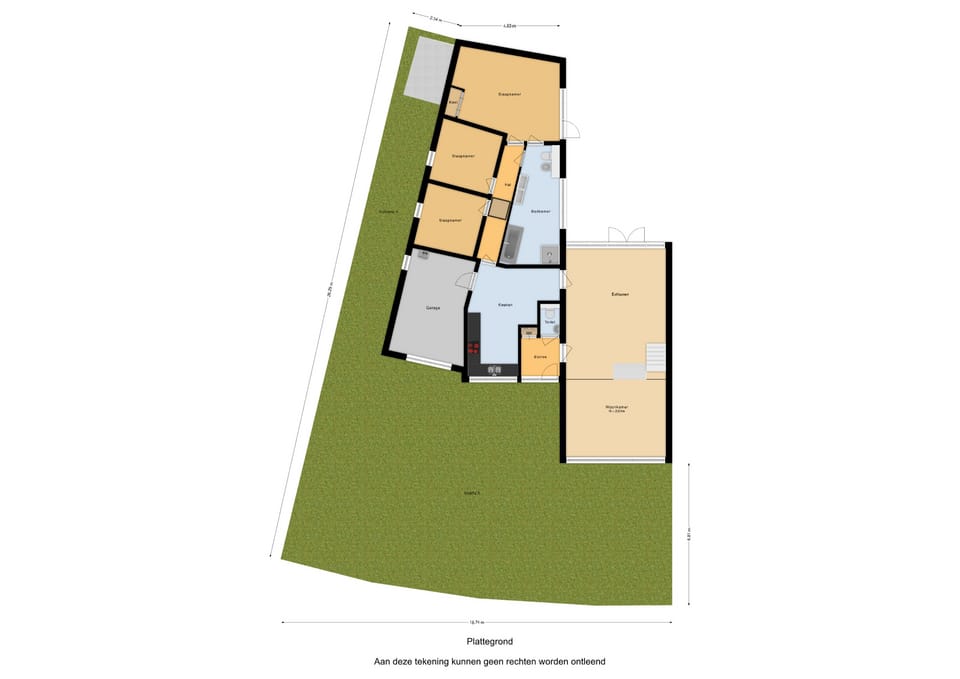 Foto 37 van Schimmelpennincklaan 78