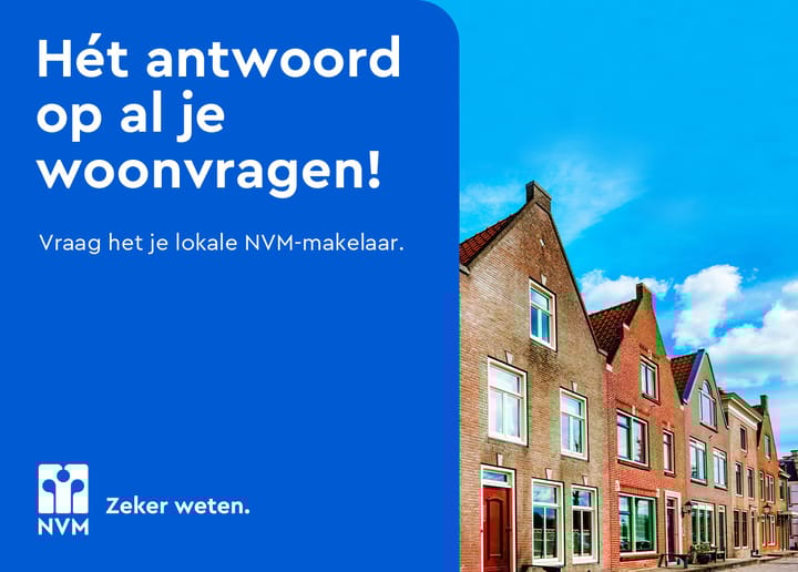 Foto 50 van Westfriesedijk 44