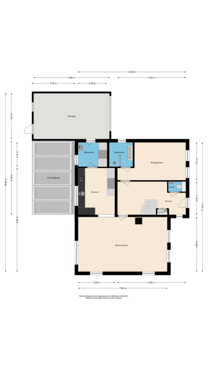 Foto 52 van Westfriesedijk 44