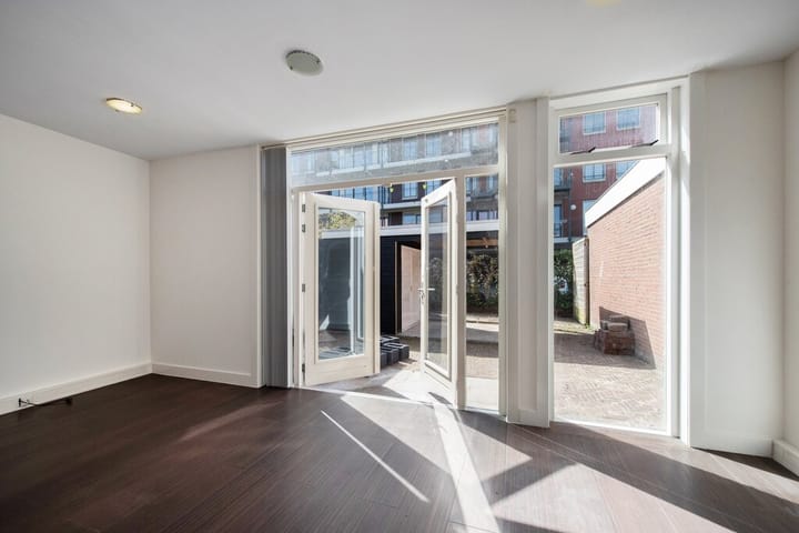 Foto 3 van Damlaan 11