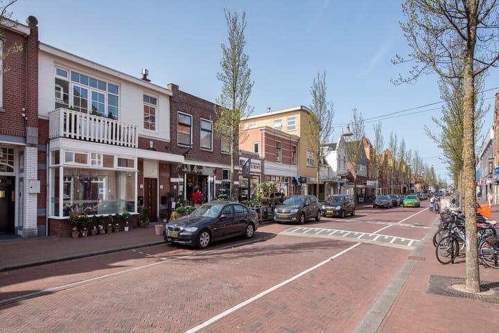 Foto 4 van Damlaan 11