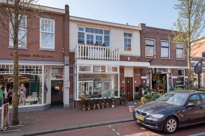 Foto 5 van Damlaan 11