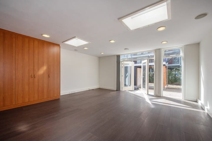 Foto 7 van Damlaan 11