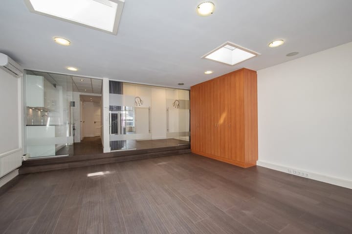 Foto 9 van Damlaan 11