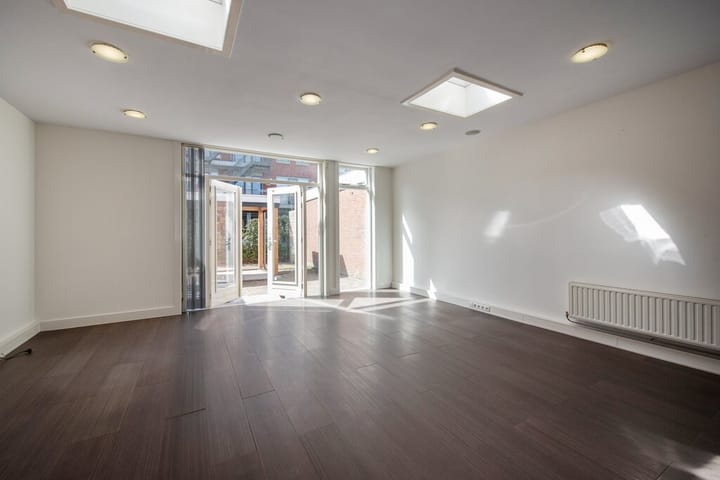 Foto 12 van Damlaan 11