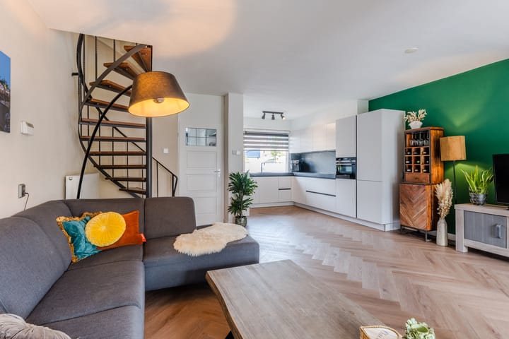 Foto 2 van Arenberglaan 17