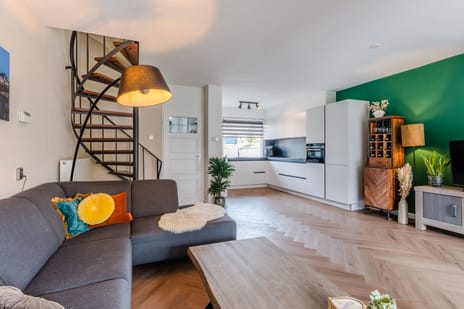 Arenberglaan 17 secondary image